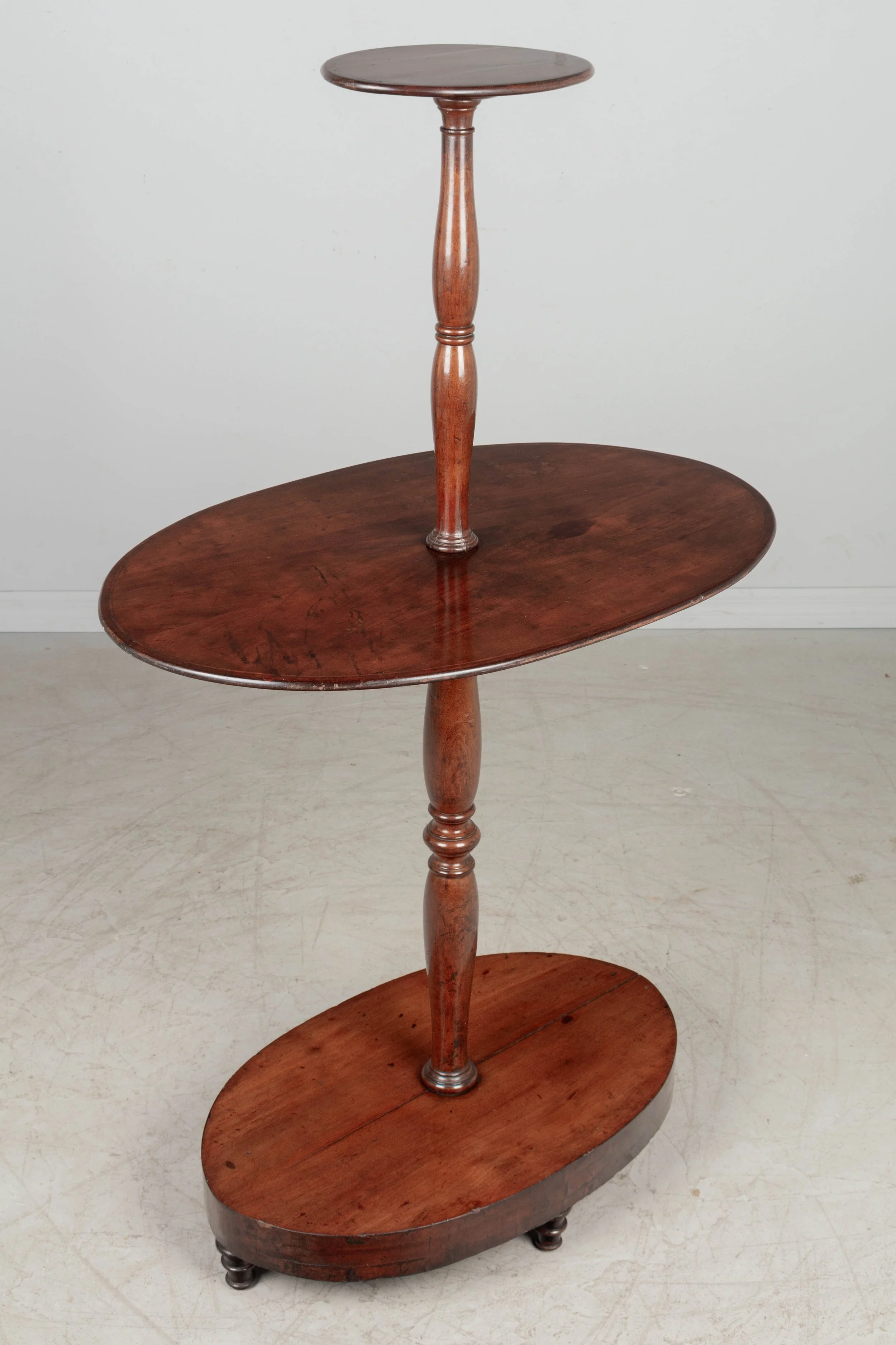 Olivier Fleury French Antiques-18th and 19th century French